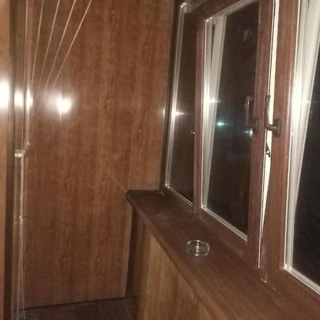 Apartment 2Bedrooms On Stalevarov Near State Medical University Zaporizhia Exteriér fotografie