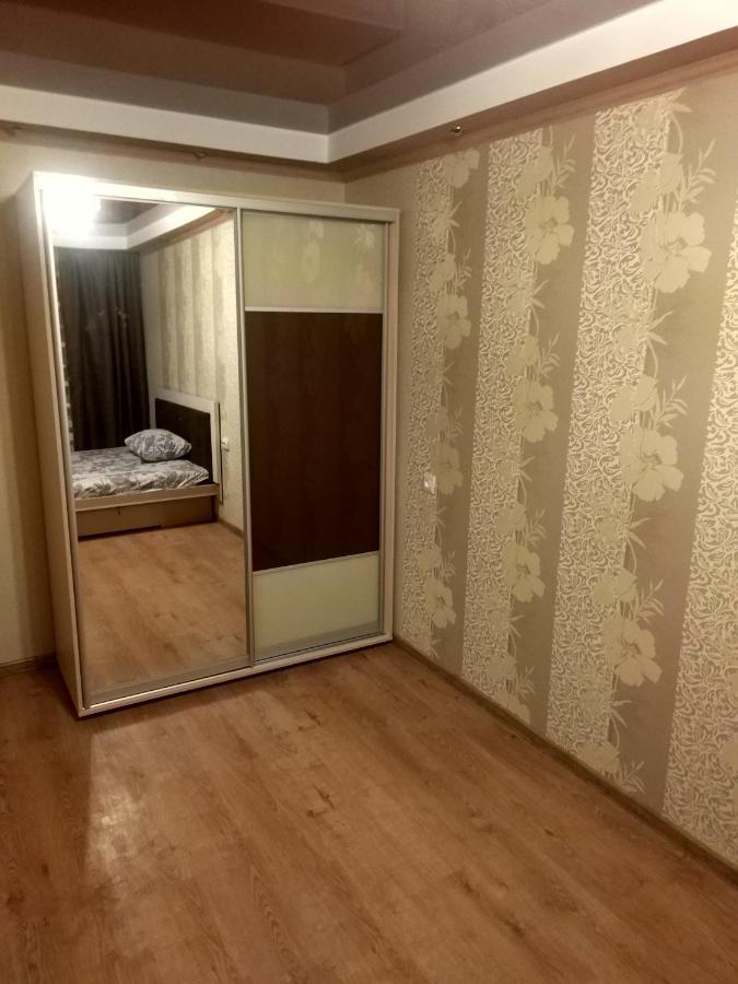 Apartment 2Bedrooms On Stalevarov Near State Medical University Zaporizhia Exteriér fotografie