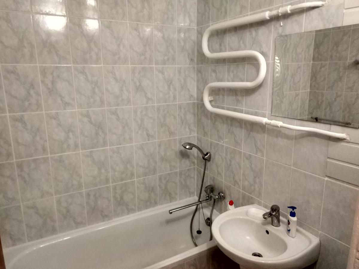 Apartment 2Bedrooms On Stalevarov Near State Medical University Zaporizhia Exteriér fotografie