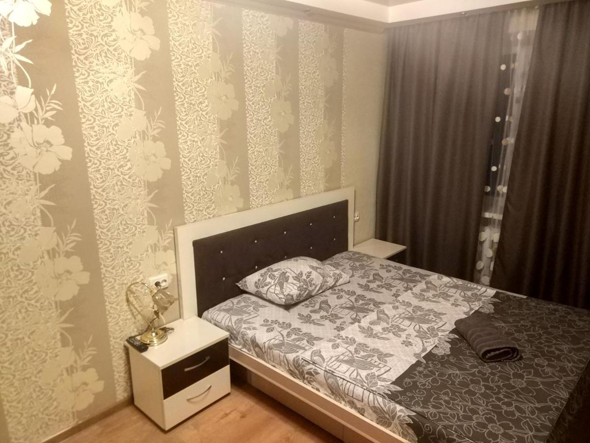 Apartment 2Bedrooms On Stalevarov Near State Medical University Zaporizhia Exteriér fotografie