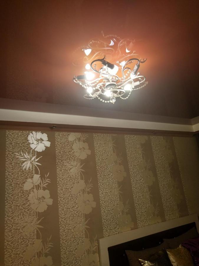 Apartment 2Bedrooms On Stalevarov Near State Medical University Zaporizhia Exteriér fotografie