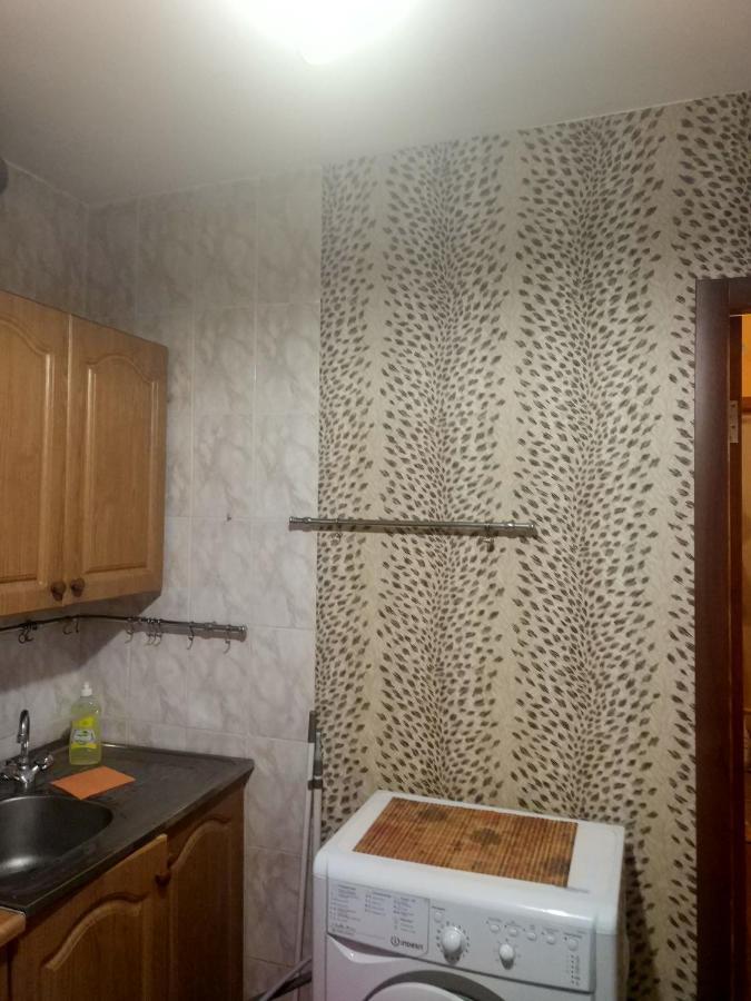 Apartment 2Bedrooms On Stalevarov Near State Medical University Zaporizhia Exteriér fotografie